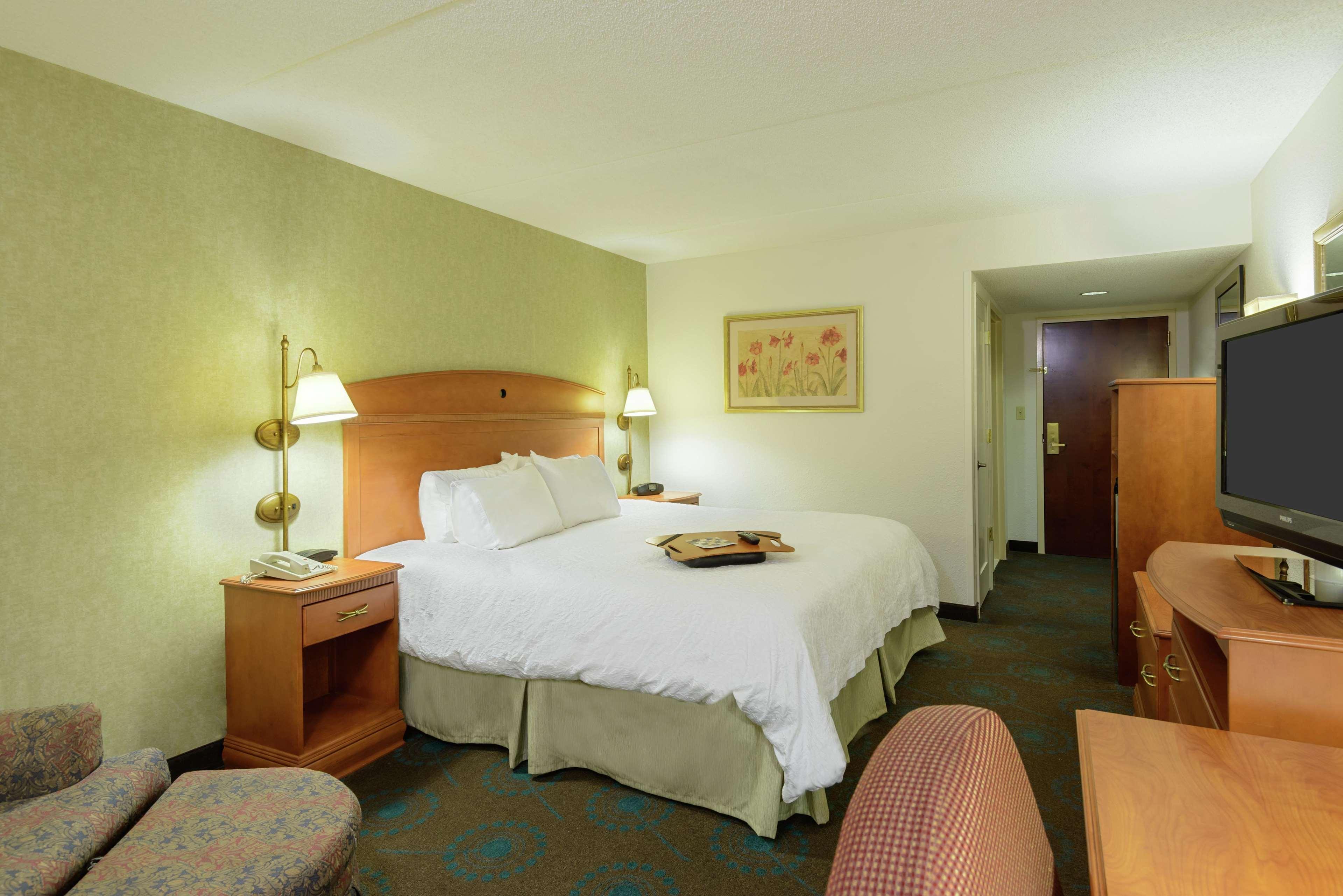 Hampton Inn Mount Vernon Exterior foto